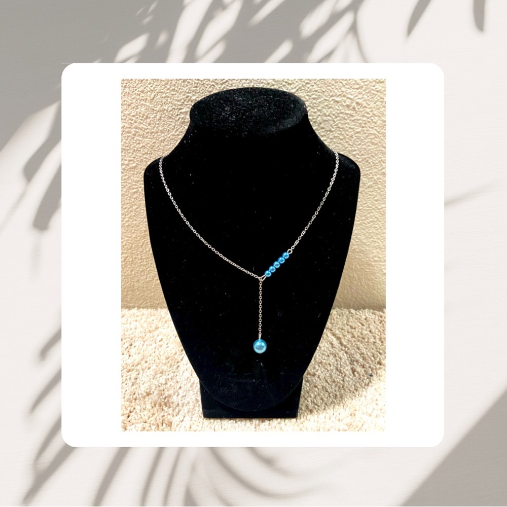 Women’s Jewelry Necklace
